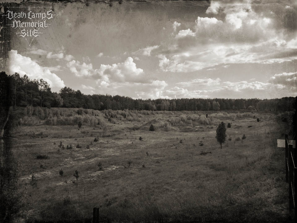 Obóz Pracy Treblinka 1