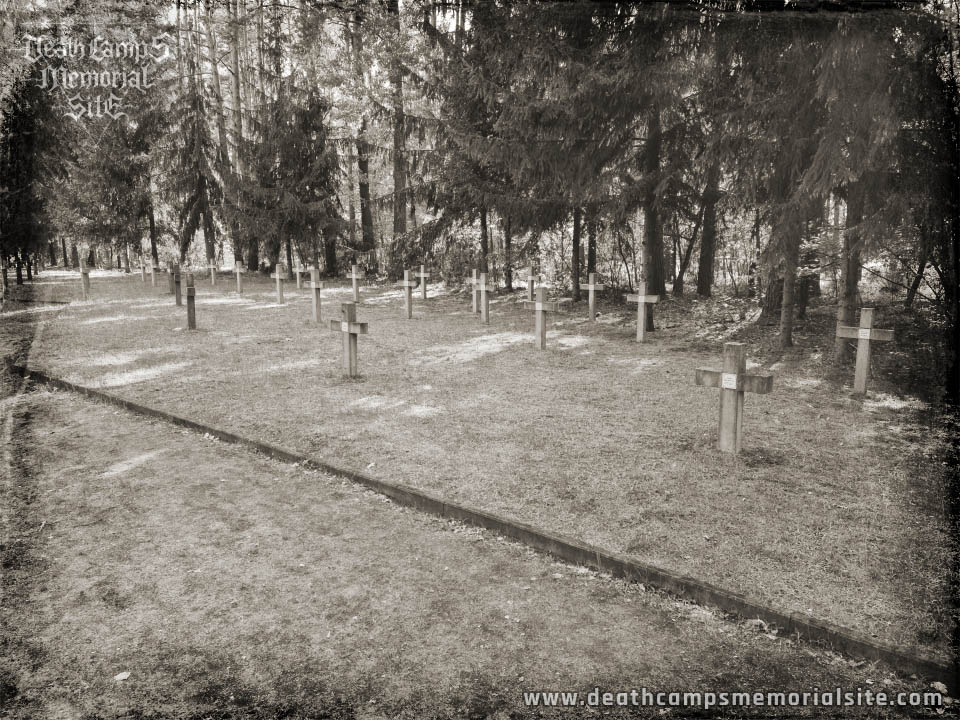 Obóz Pracy Treblinka 1