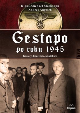Gestapo Po 1945