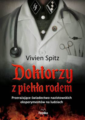 Doktorze Z Piekla Rodem