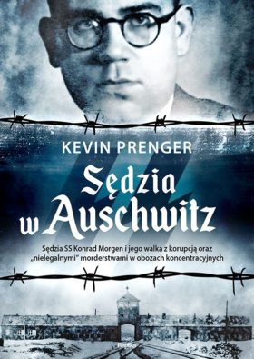 Sedzia z Auschwitz