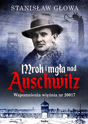 Mrok I Mgla Nad Auschwitz