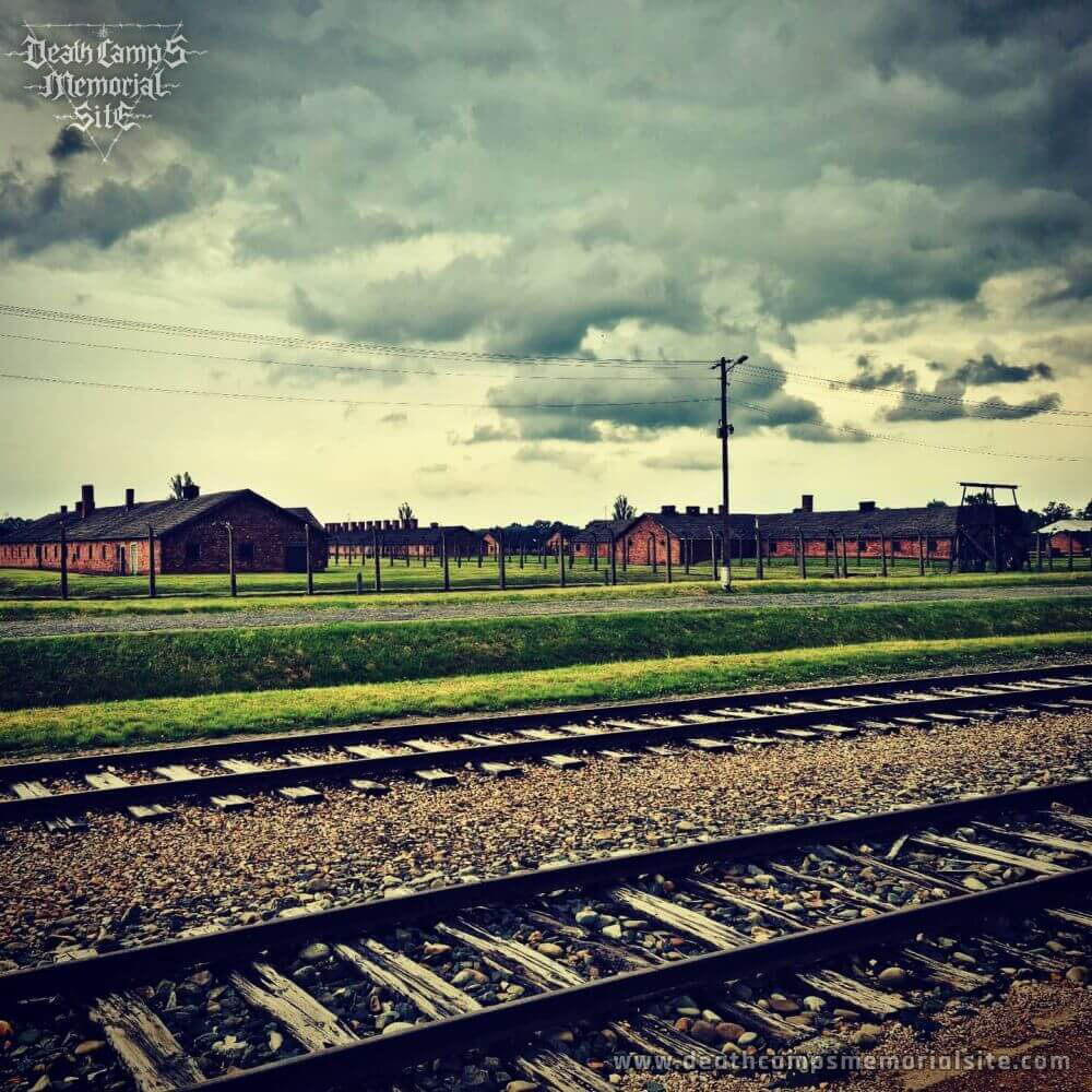 Auschwitz Birkenau - getto łódzkie