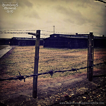 KL Majdanek - ewakuacja obozu