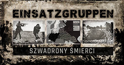 Einsatzgruppen - informacje