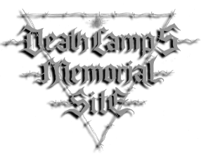 Death camps memorial Site