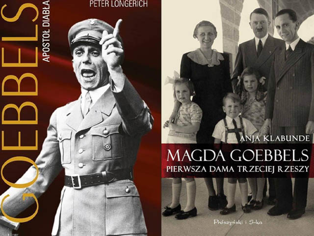 Goebbels book