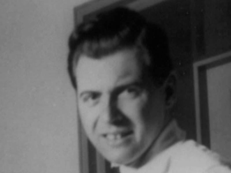 Joseph Mengele Birkenau