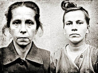 Bergen Belsen trial