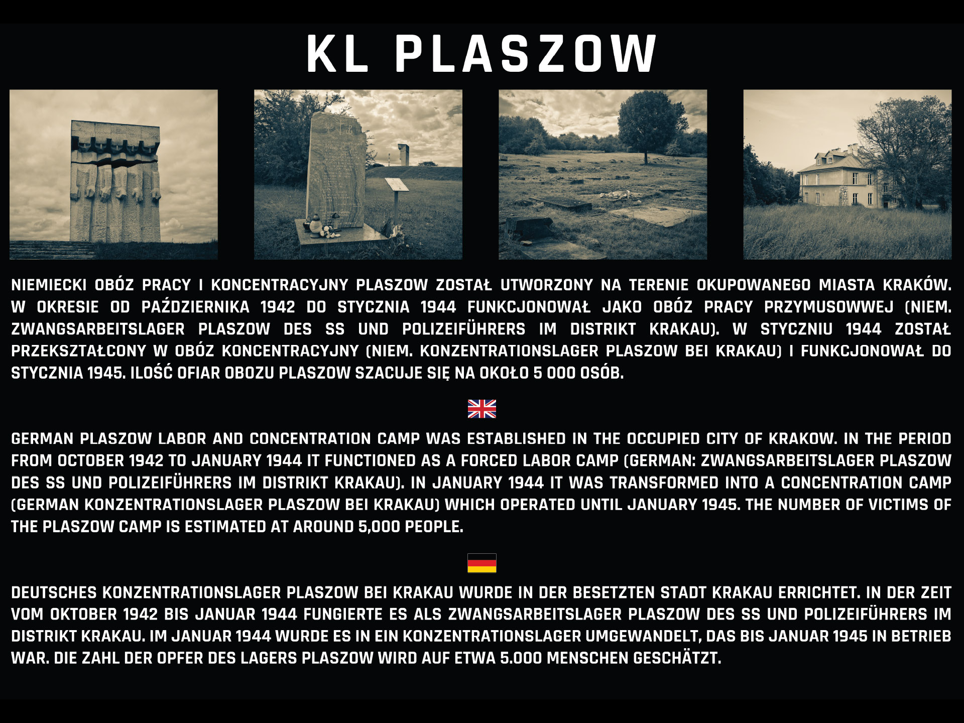 KL Plaszow