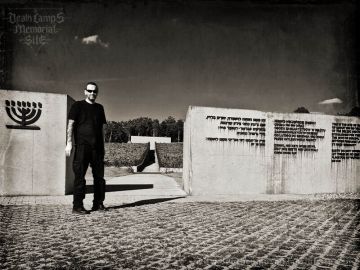 wyjazd belzec death camps memorial site